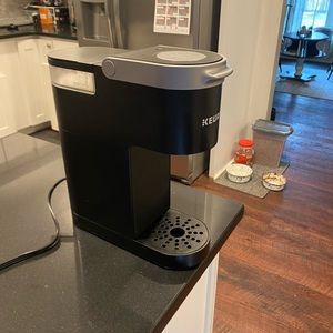 Keurig coffee maker